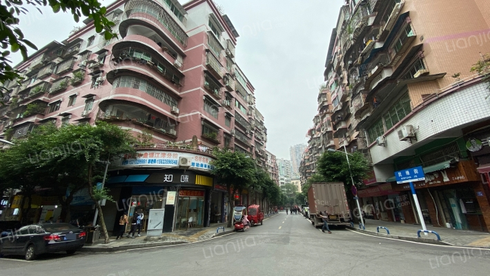 环城南路23号外景图