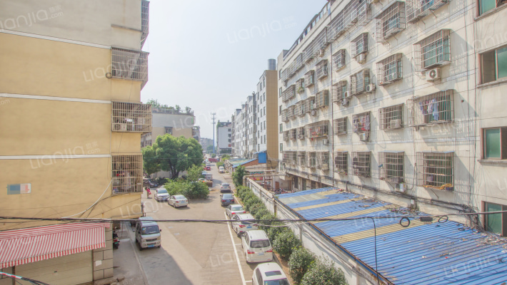 松门山西区外景图