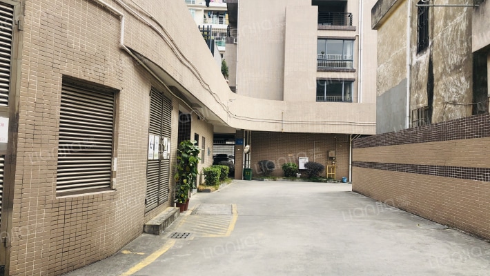 骏景旭日豪轩外景图