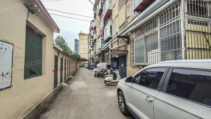 闵子骞路62号外景图