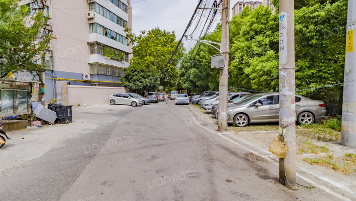 洪庙一巷外景图