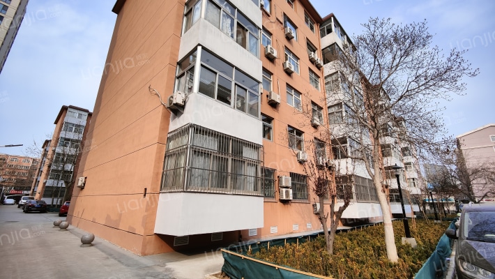 北荣街20号外景图