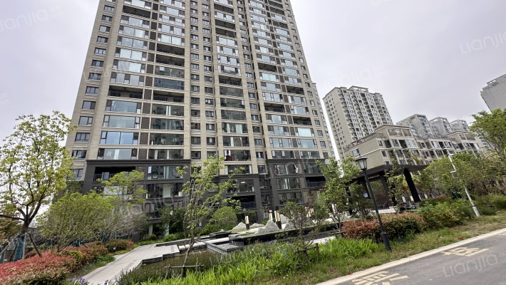 仟禧雅苑外景图