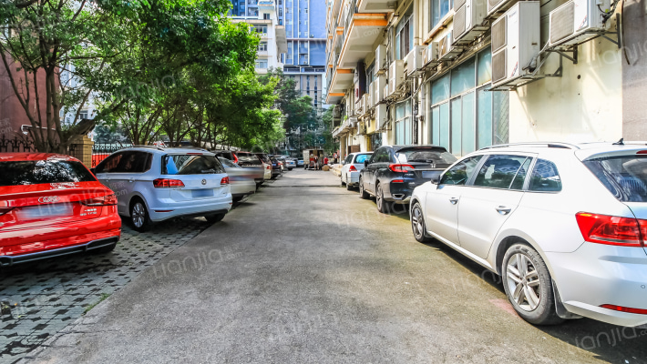 金州琅园外景图