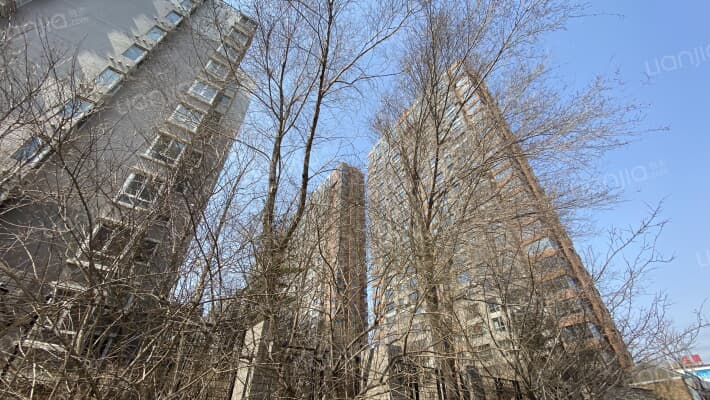 左岸慧晶外景图