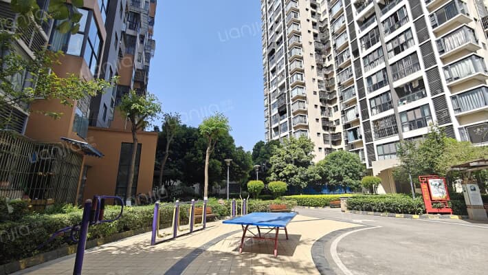 东城映象三期B区外景图