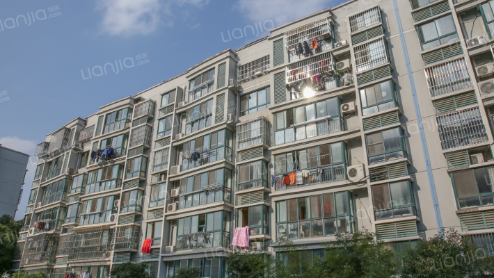 金澄花园外景图