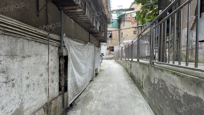 皂井巷6号外景图