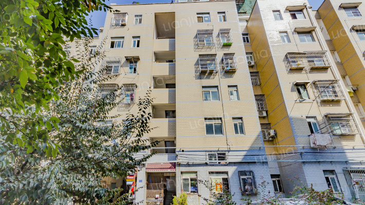 工农路64号外景图