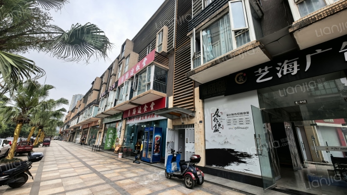 银河路115号外景图