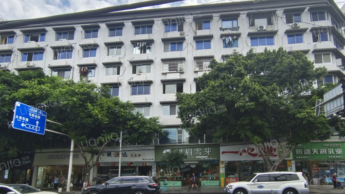 星辉东路19号外景图