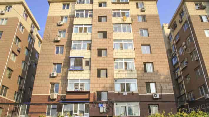 39中明泽街外景图