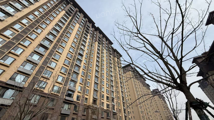 国韵世家外景图