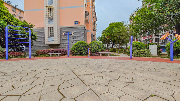 崇德西路外景图