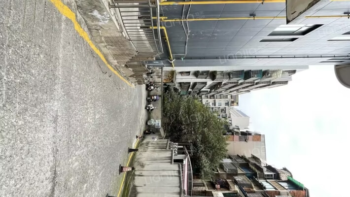 花样年华外景图