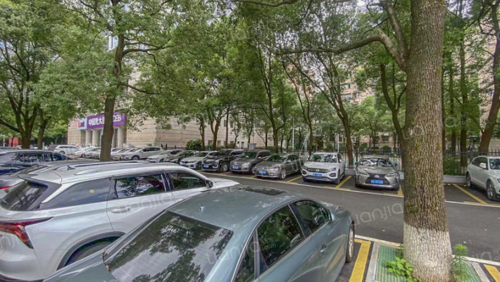 证券大厦外景图