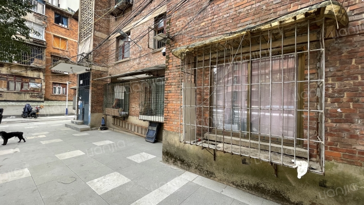 红豆巷24号外景图