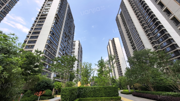 天承美筑外景图