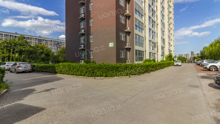 万和嘉苑外景图