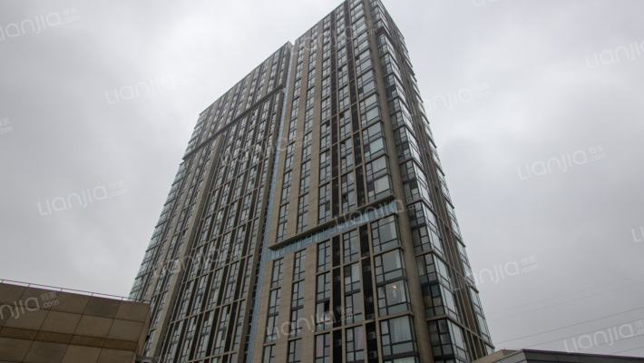 象屿珑公馆外景图