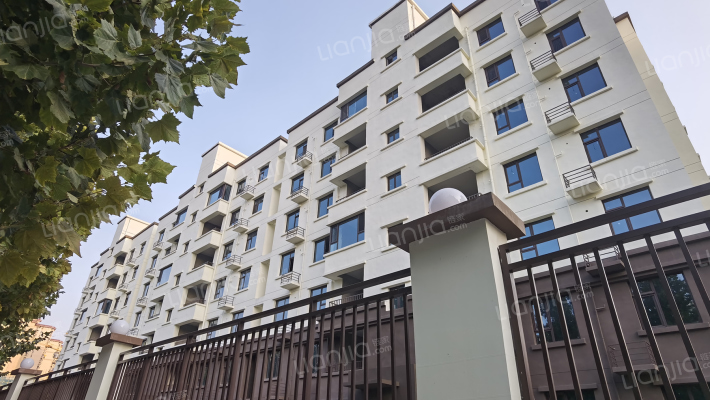 润雨佳苑外景图