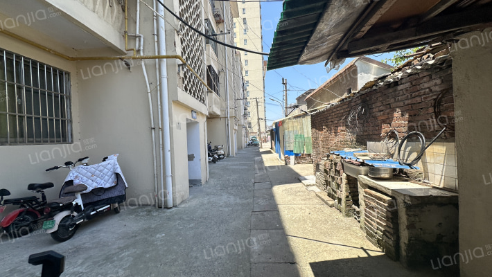 双松巷12号外景图