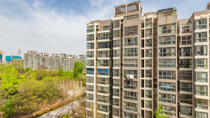 徐州天山绿洲二期房价怎么样?