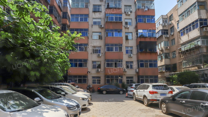 菜王南街44号院外景图