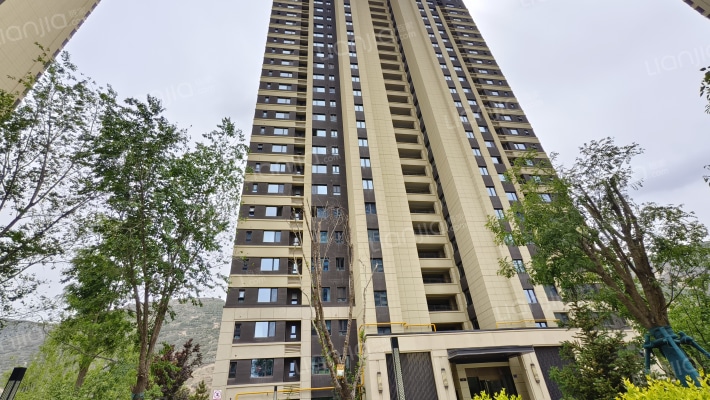 保利大都汇外景图