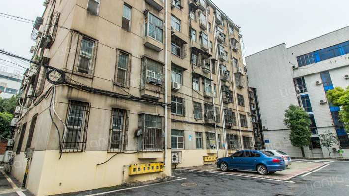 盛丰路11号外景图