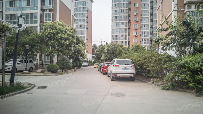 花都莲郡外景图