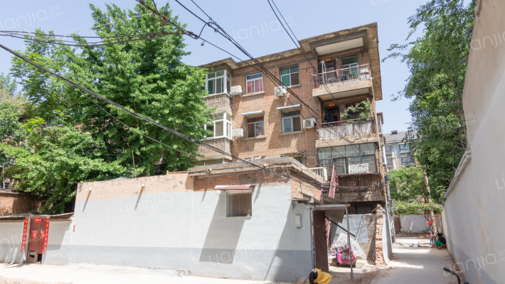 文明街19号外景图