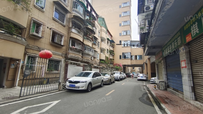 新加坡后街13号外景图