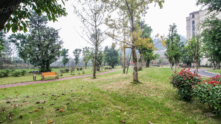 金瓯滨江国际外景图