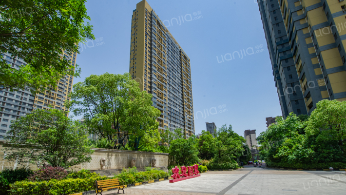 濠锋星钻外景图