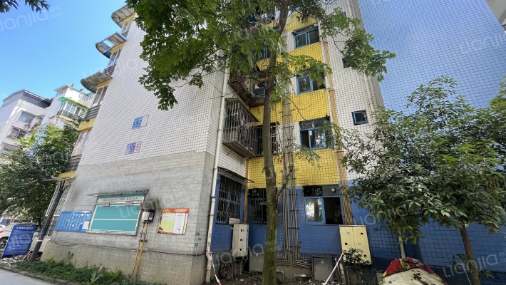 天和天逸花园外景图