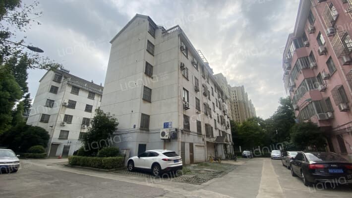 流虹路1091号外景图