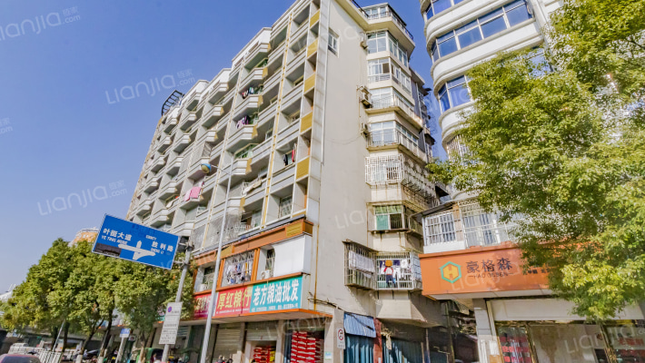 滨江西路34-6号外景图