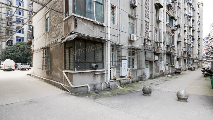 凤凰路25号外景图