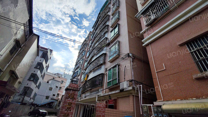 瑞景苑（营利街）外景图