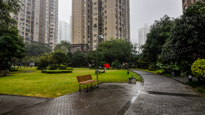 中房那里外景图