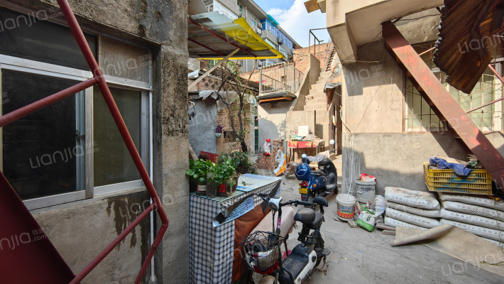 西七路155号外景图