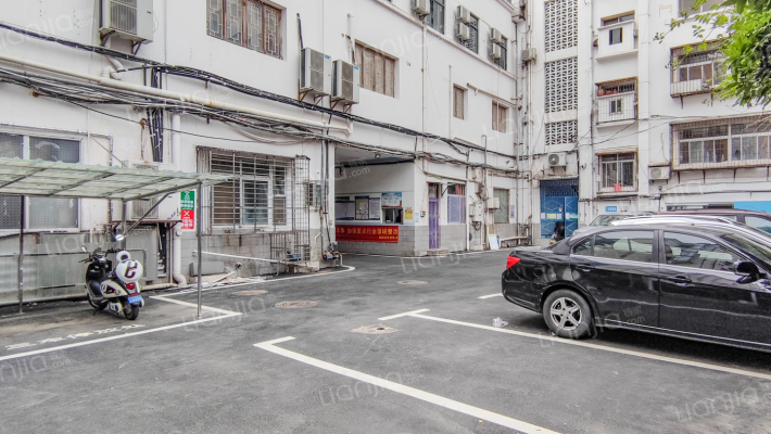 长虹北路18号外景图