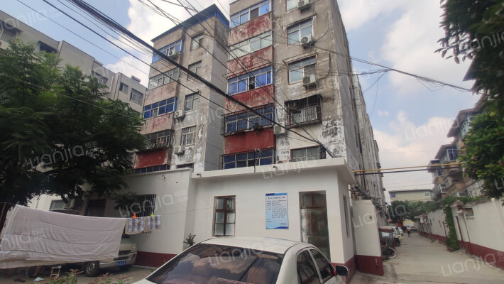 七一家电院外景图