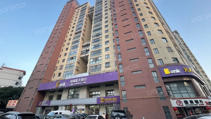 栖霞山庄外景图