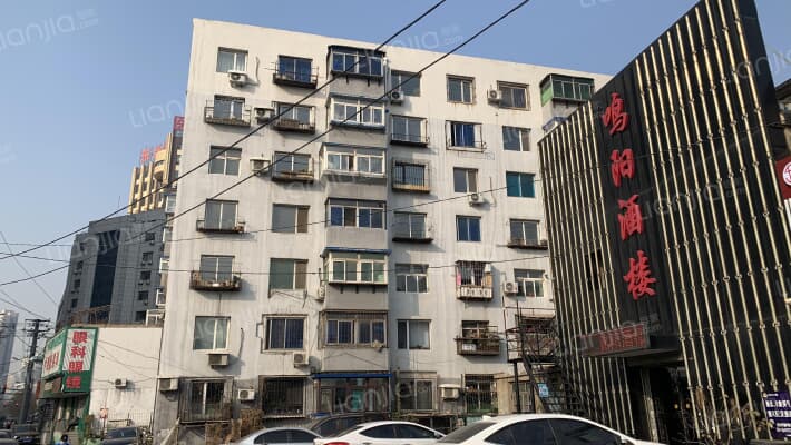 华山路10号外景图