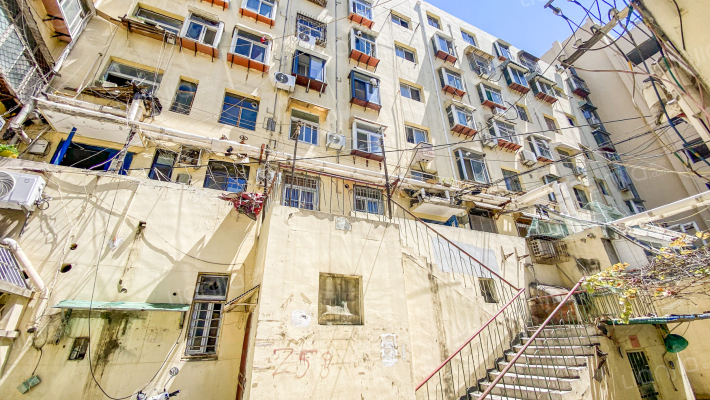 小纬六路25号外景图