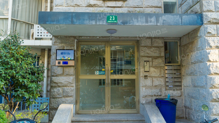 古北首席外景图