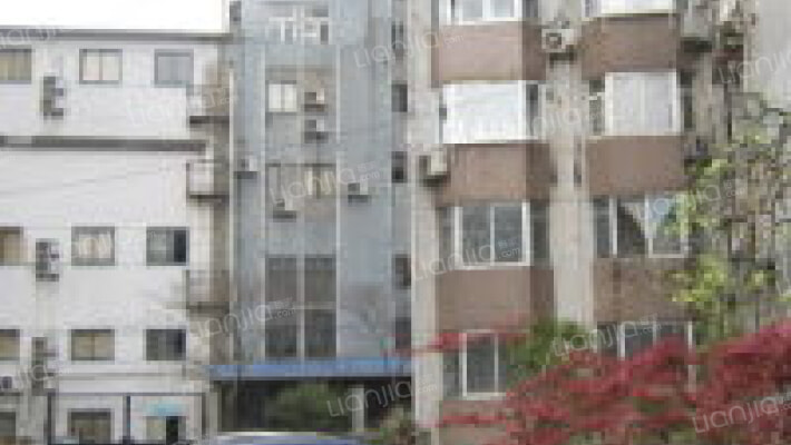 大连西路40弄外景图