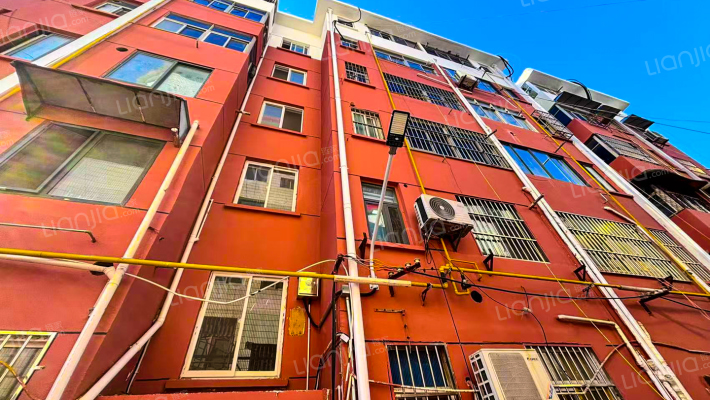 繁荣路29号外景图